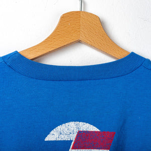 Maglia Allenamento Brasile Topper Mondiali 1990