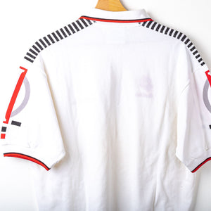 Polo Milan Lotto Opel 1997/1998