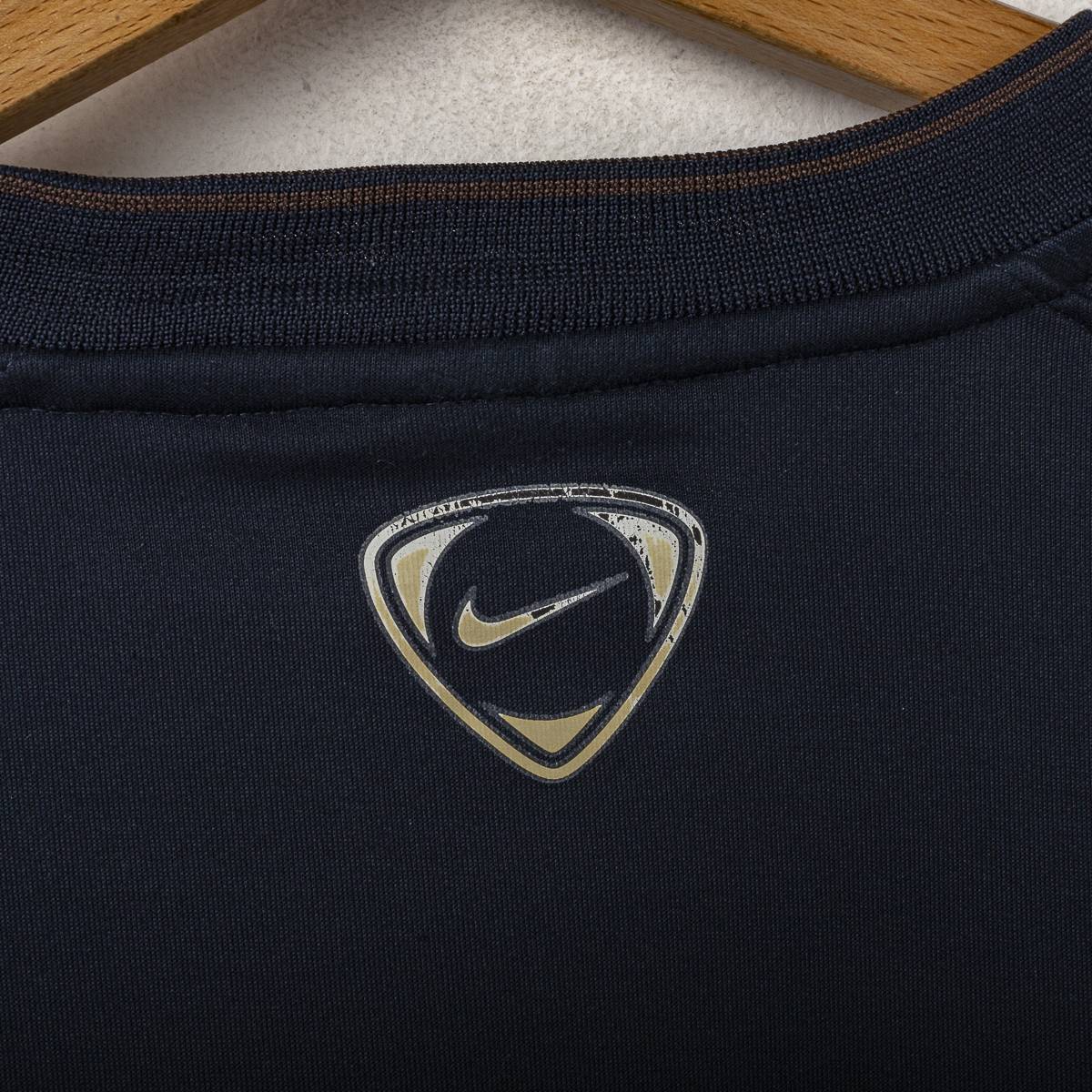 Felpa Allenamento Inter Nike Pirelli 2008/2009