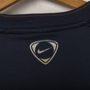 Felpa Allenamento Inter Nike Pirelli 2008/2009