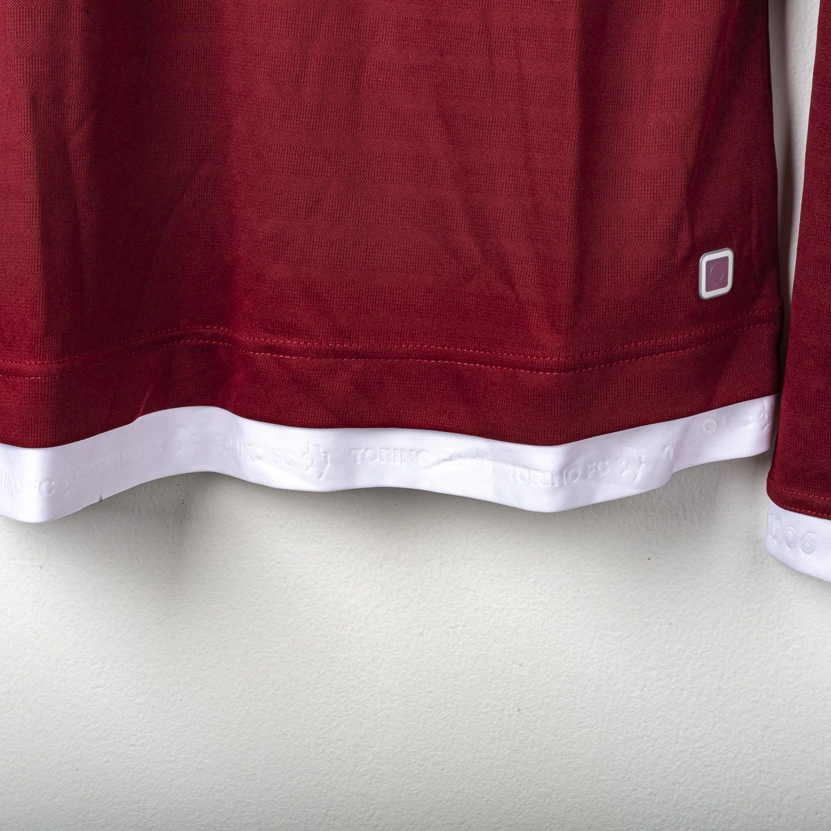 Maglia Home Torino Joma ml 2019/2020