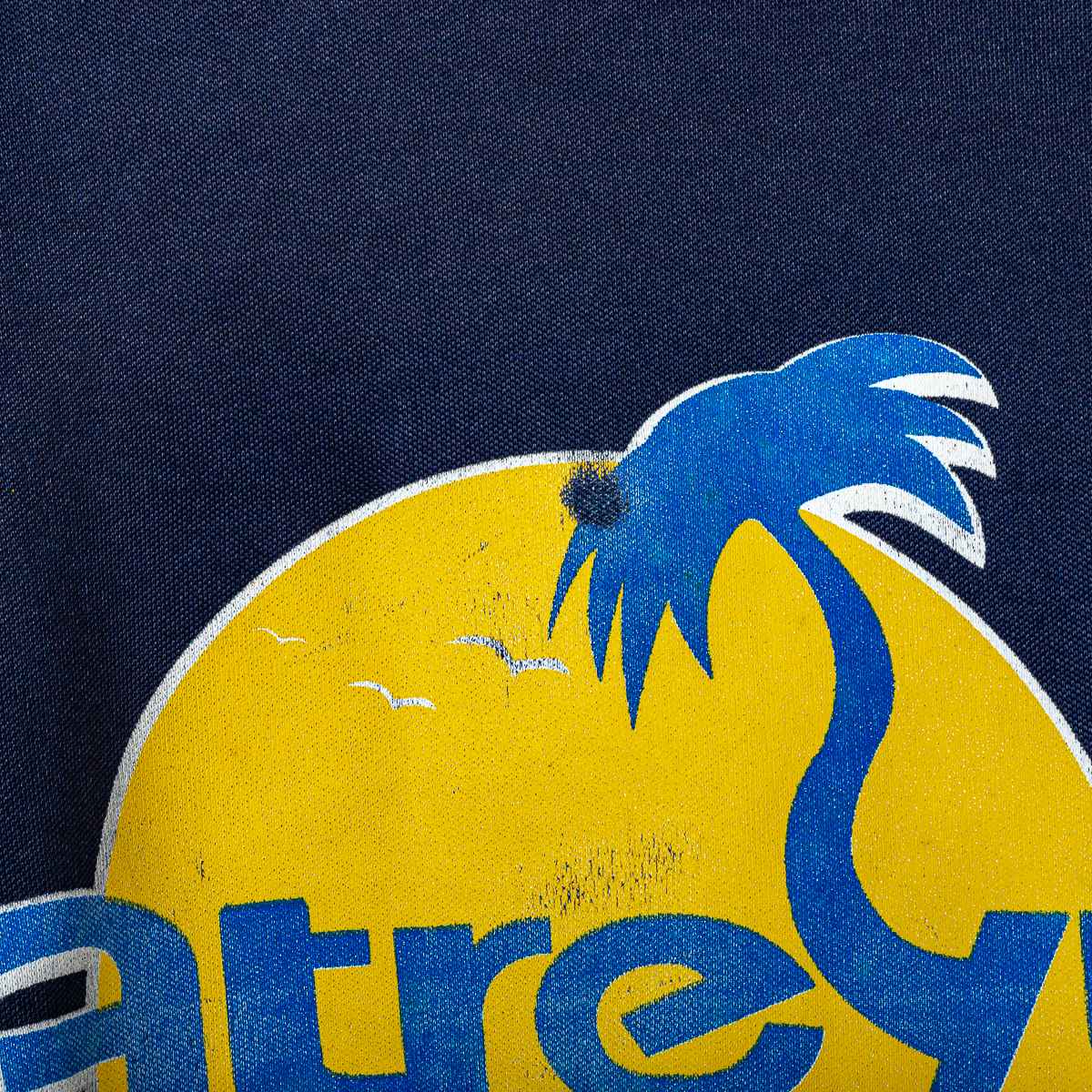 Hellas Verona Erreà Training Shirt 1998/1999