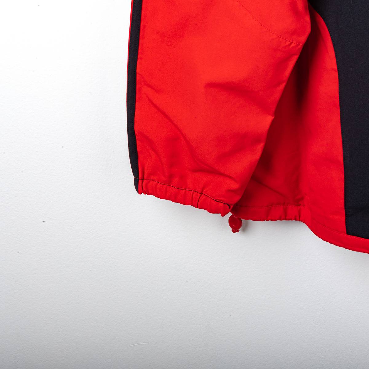 AC Milan Adidas Opel Tracksuit Jacket 2004/2005