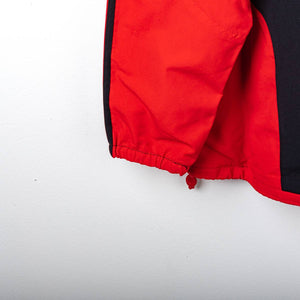 AC Milan Adidas Opel Tracksuit Jacket 2004/2005