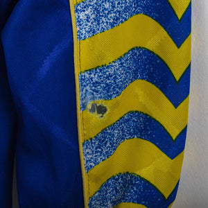 Maglia Third Puma  Parma ml Stoichkov 8 1995/1996