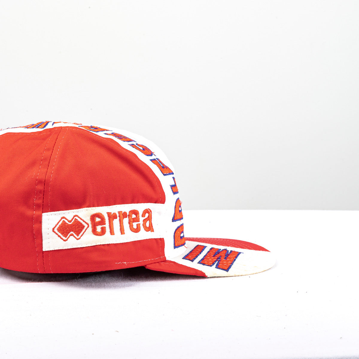 Cappello Middlesbrough Errea 1994/1995