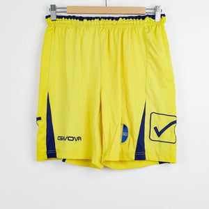 Pantaloncini Third Modena Givova 2009/2010