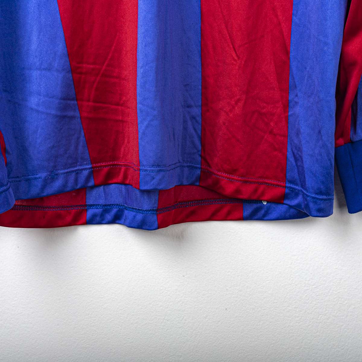 Maglia Home FC Barcelona Meyba ML 1983/1984