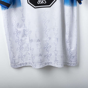 Maglia Away Atalanta Asics Inzaghi 9 1996/1997