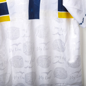 Maglia Away Juve Stabia 7 1999/2000