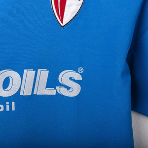 T-Shirt Allenamento Savoia Hummel 1999/2000
