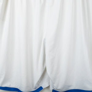 Pantaloncini Bianchi Away Italia Puma 2012/2013