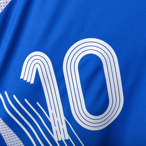 Maglia Home Grecia Adidas Karagounis n10 2006
