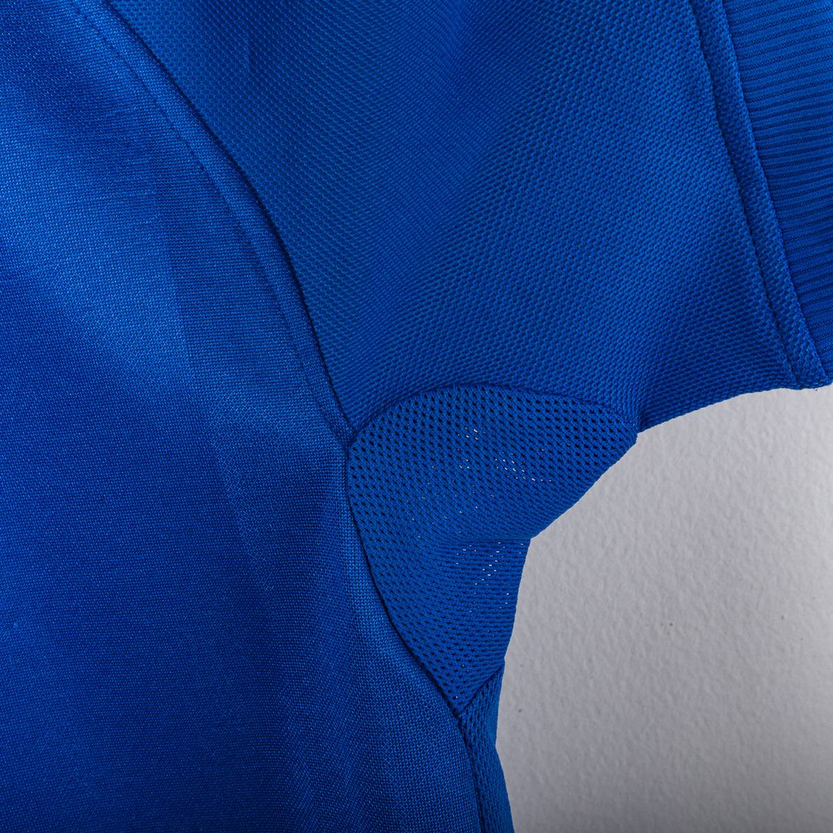 Maglia Home Italia Puma Totti 10 2004