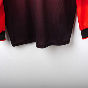 Maglia Portiere Fiorentina Fila Fiori 22 1997/1998