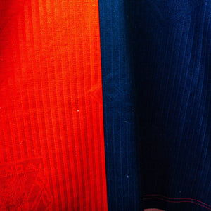 Maglia Home Genoa Erreà ML 1990/1991