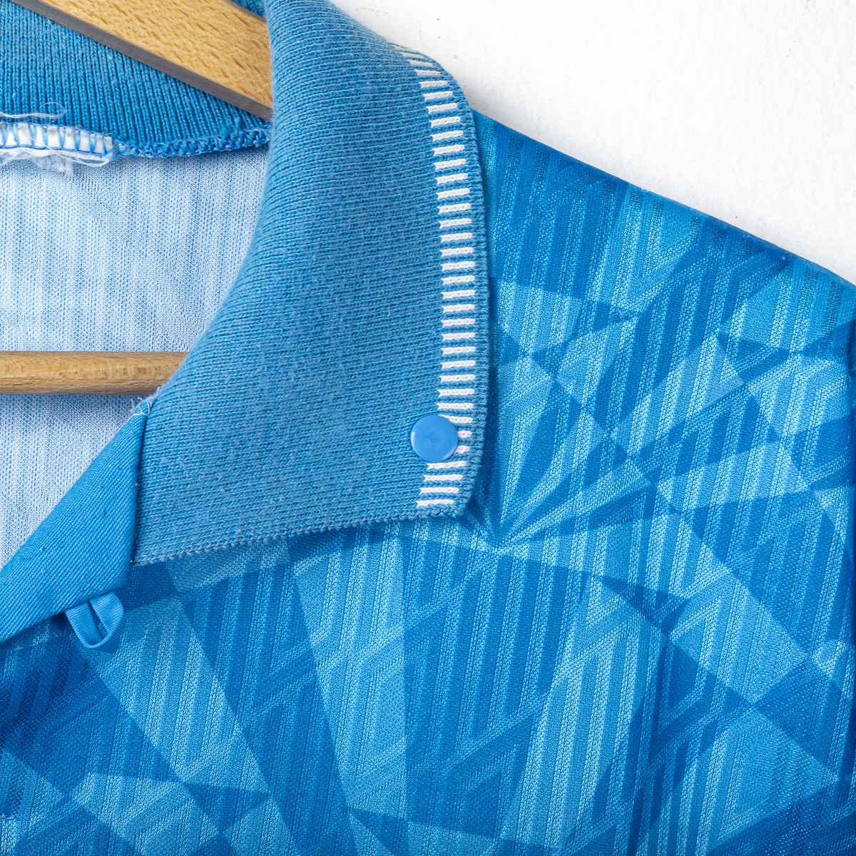 Maglia Home Napoli Umbro Voiello 1991/1992