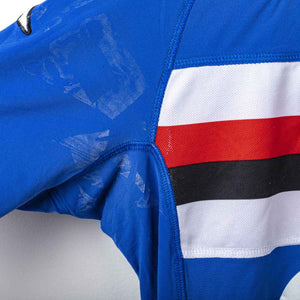 Maglia Sampdoria Home Kappa ERG n13 2004/2005