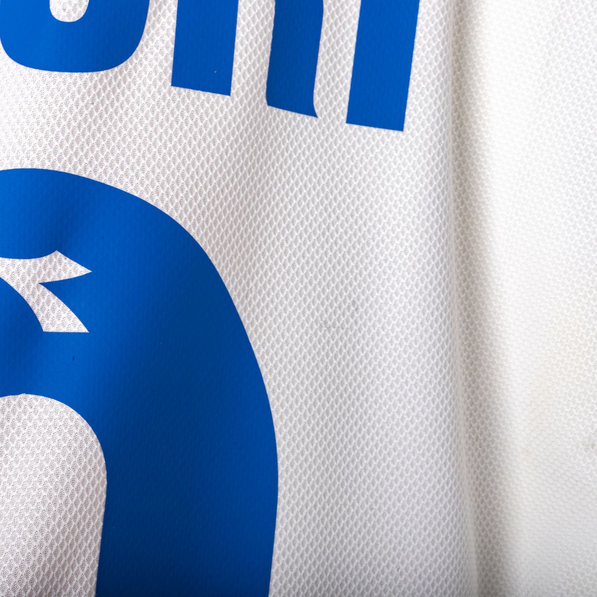 Maglia Away Bologna Diadora Signori 10 1998/1999