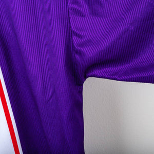 Maglia Home Fiorentina Reebok Rui Costa 10 1996/1997