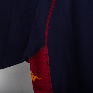 T-shirt Allenamento Roma Kappa Ina Assitalia 2001/2002