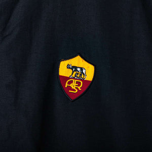 Giacca Roma Diadora Imbottita 2003/2004