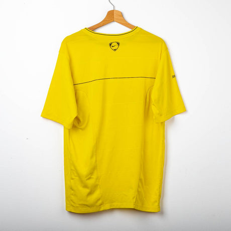 Maglia Allenamento Juventus Nike 2008/2009