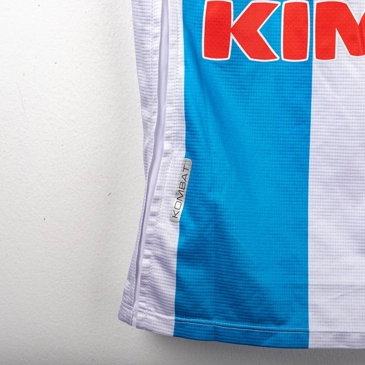 maglia ssc napoli edizione speciale osimhen n9 2020/2021