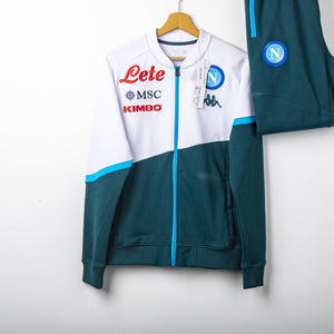 Tuta Napoli Kappa Lete 2020/2021