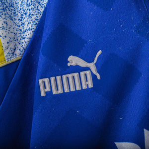 Maglia Third Parma A.C. Puma Stoichkov 8 1995/1996