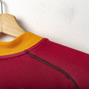 Maglia Home As Roma Kappa Emerson n11 2001/2002