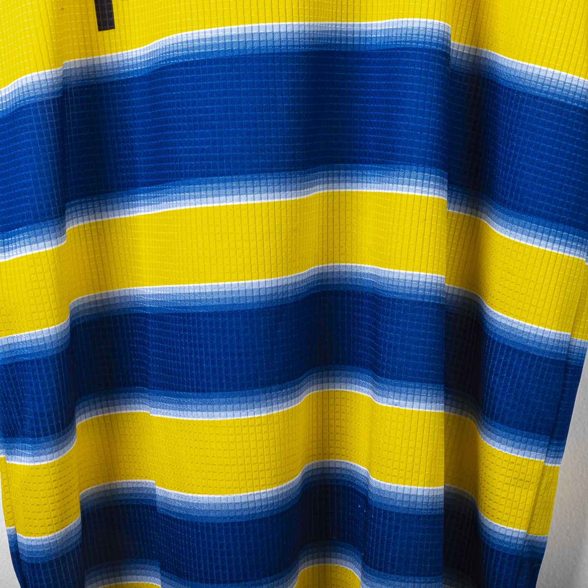 Maglia Home Parma Champion Cannavaro 17 1999/2000