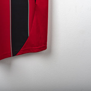 maglia home milan Adidas balotelli 45 2012/2013