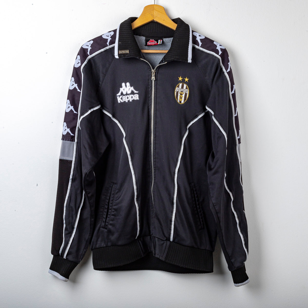 Giacca Juventus Kappa 1998/1999