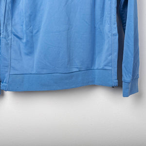 Giacca Rappresentanza Lazio celeste 2012/2013