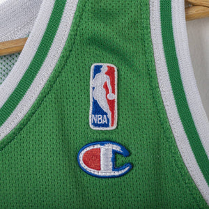 Canotta NBA Boston Celtics Champion Garnett 5 2007/2008
