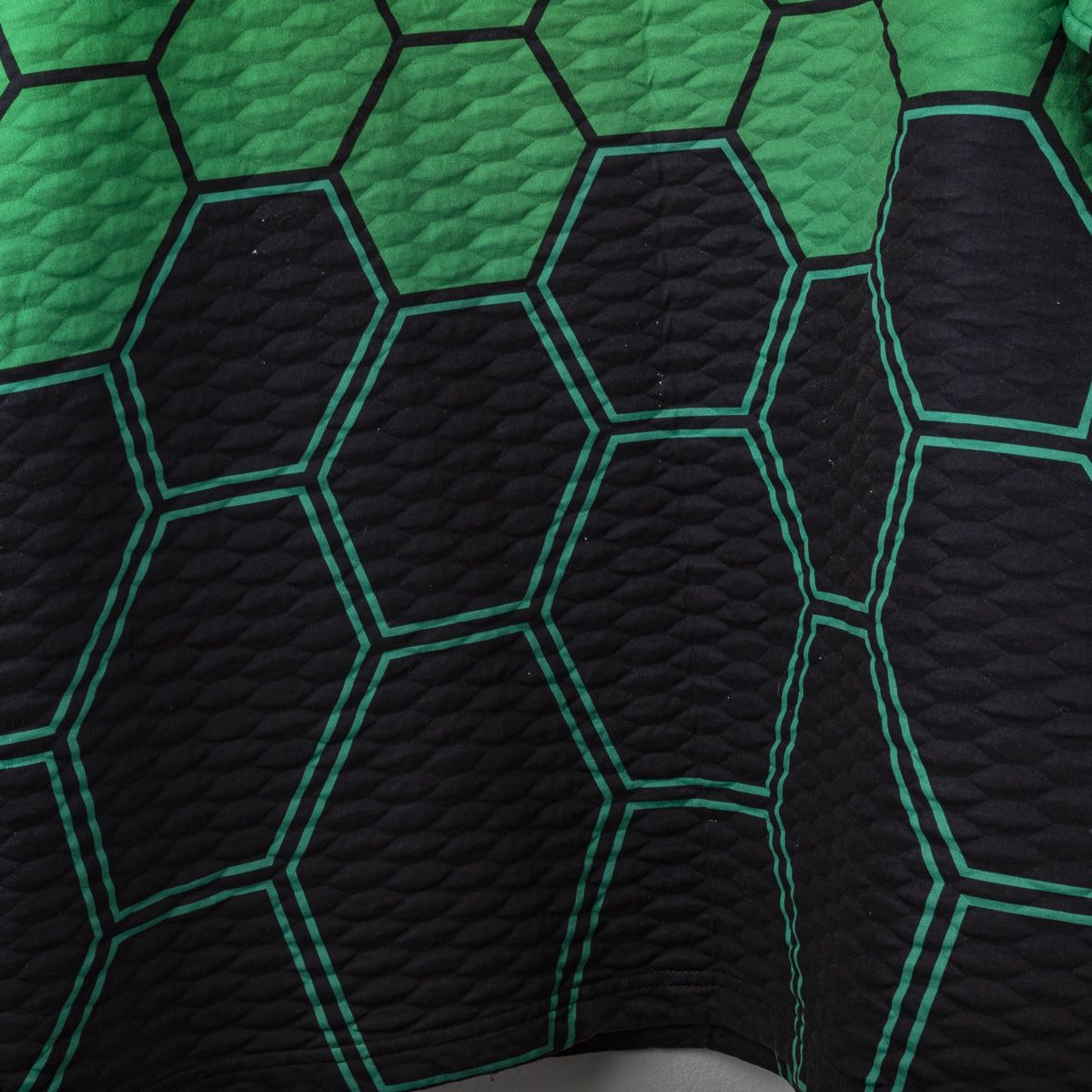 Maglia Portiere Template Parma Puma N1 1997/1998