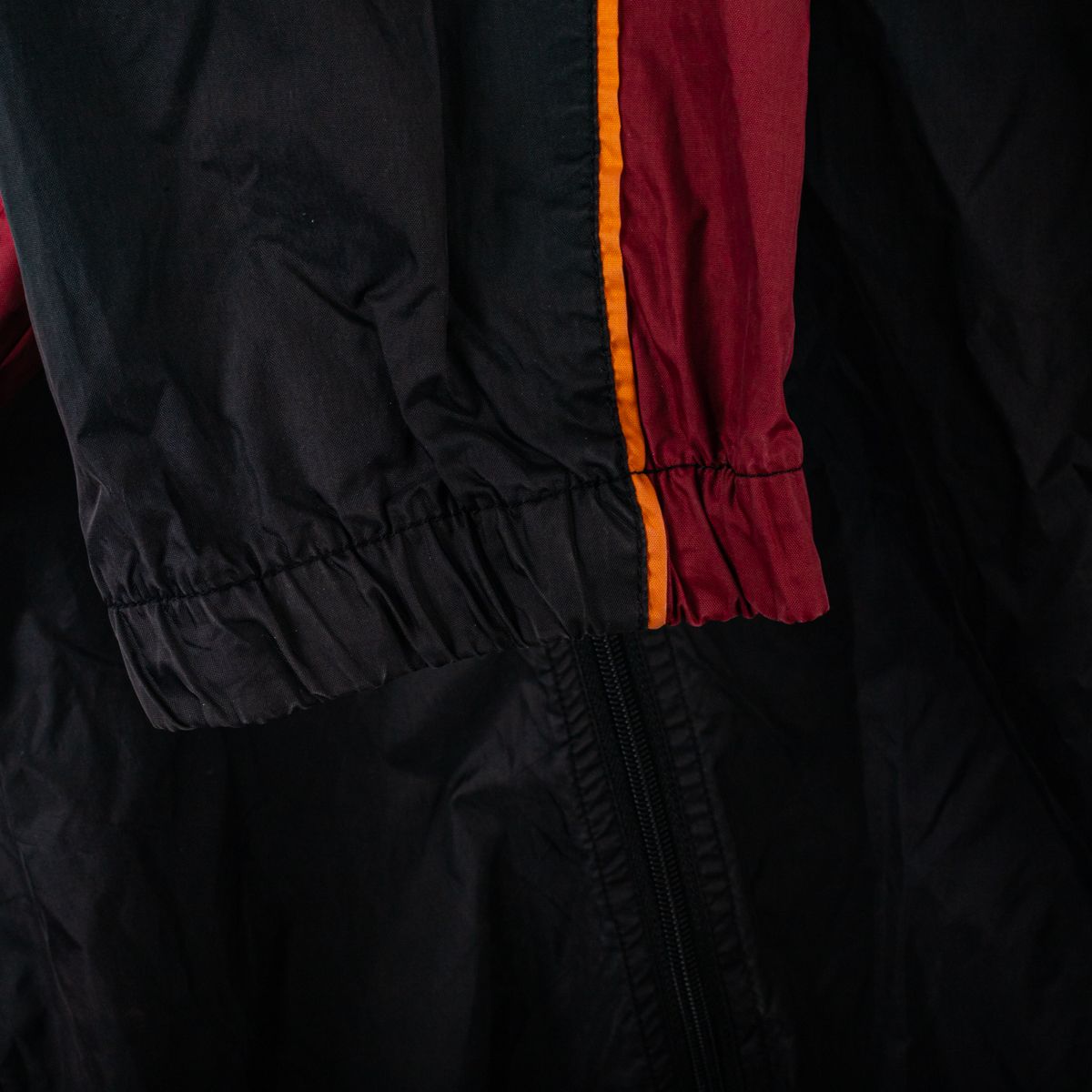 Giacca Diadora As Roma 1998/1999