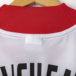 Maglia Away Milan Adidas Opel Shevchenko 7 2002/2003