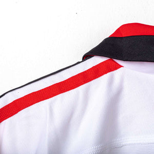 Maglia Away Milan Adidas Meriva Nesta 13 2003/2004
