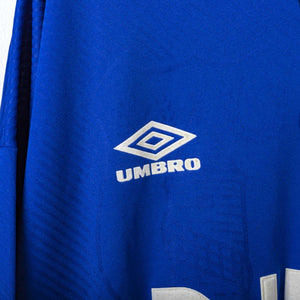 Maglia Home Everton Umbro 1994/1995
