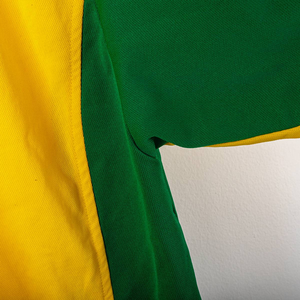 Maglia Training Nike Brasile R9 Ronaldo 1998