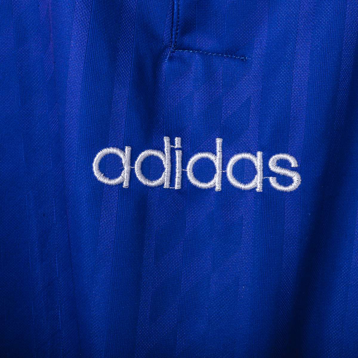 Maglia Home Blue Francia Adidas 1994/1995