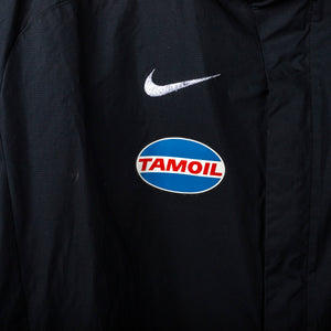 Giacca Juventus Nike Tamoil 2006/2007