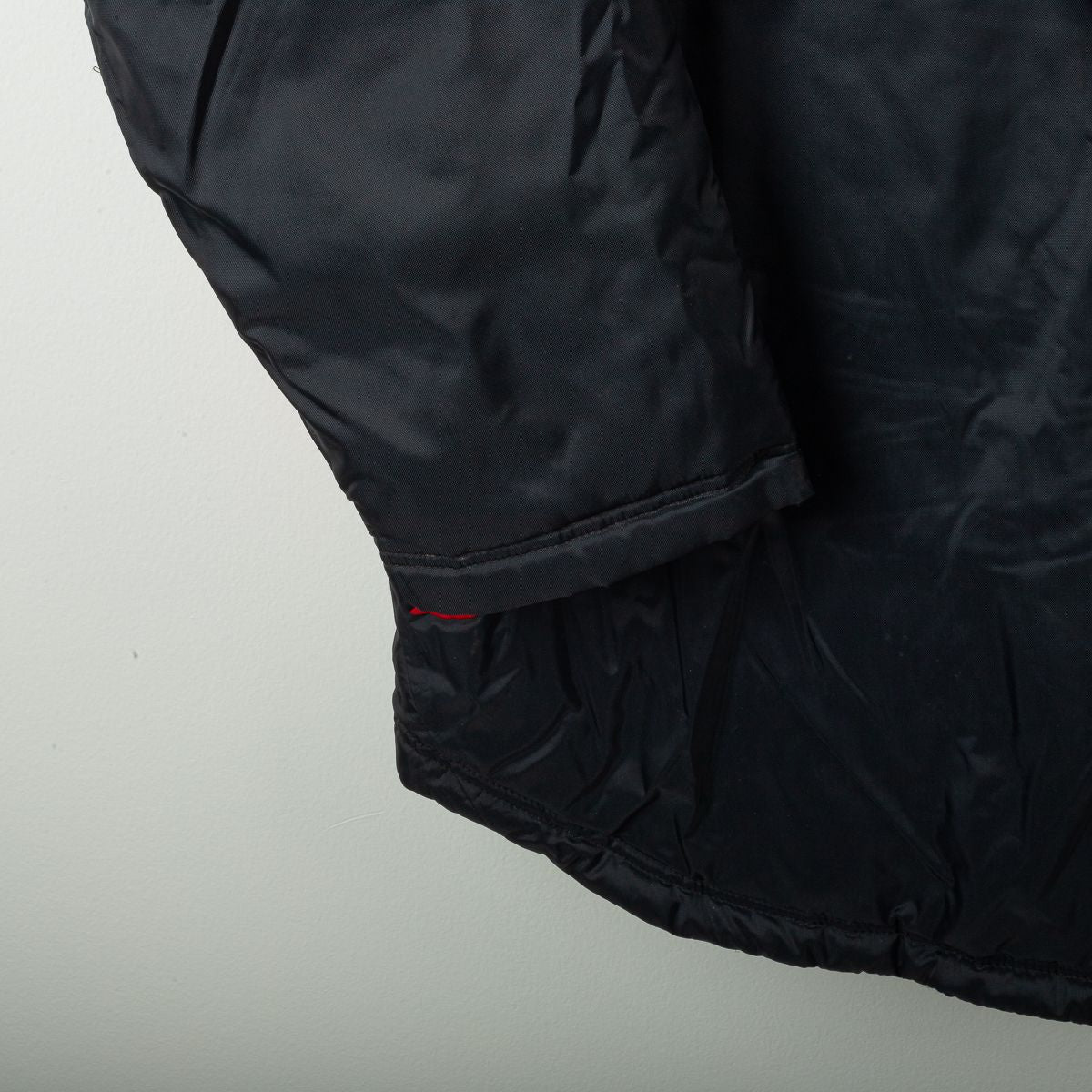 Giaccone Milan Adidas Opel 2005/2006