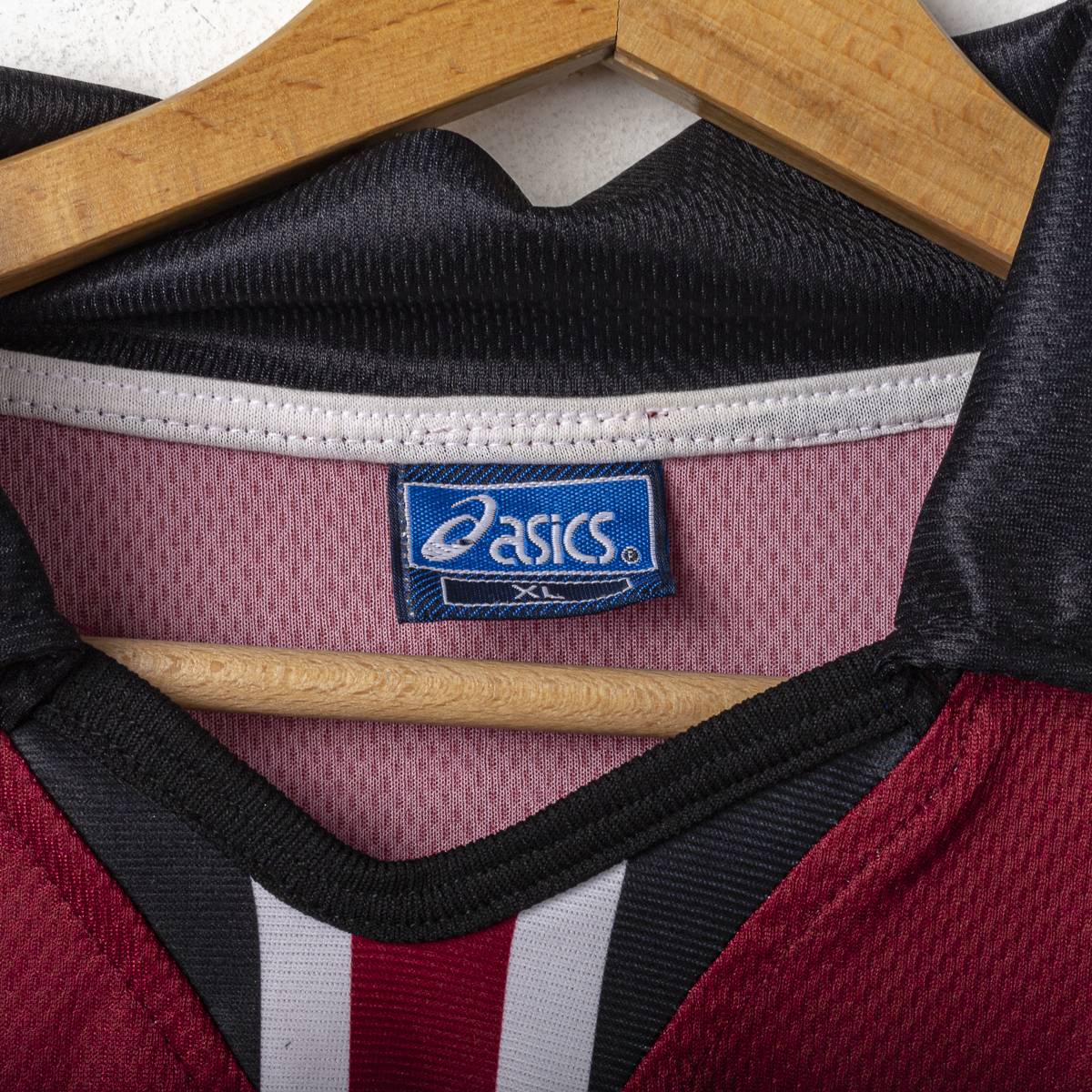 Maglia Home Reggina Asics Pirlo n30 1999/2000