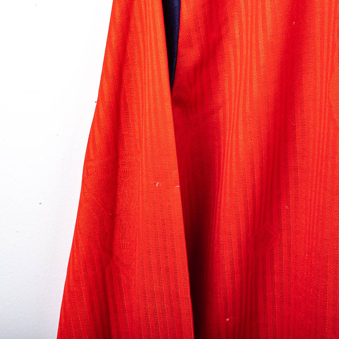 Maglia Home Genoa Erreà ML 1990/1991