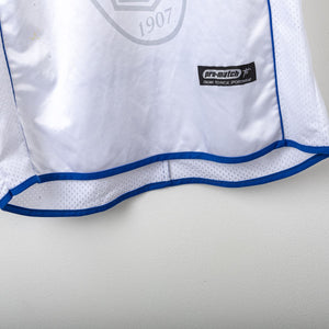 maglia away como errea 2002/2003