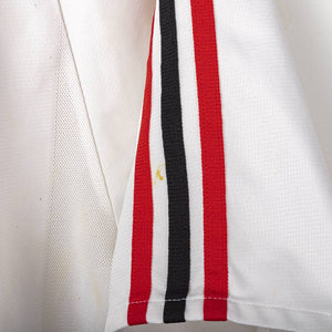 Maglia Away Adidas Milan Kaká n22 2003/2004