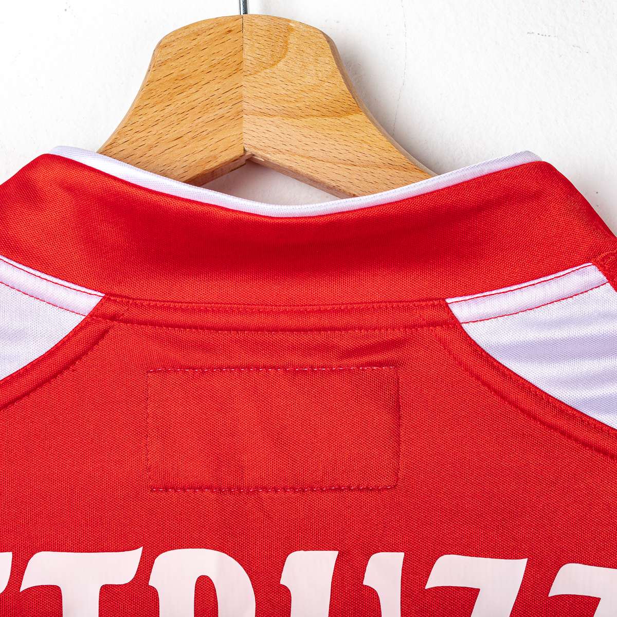 Bologna Macron Petruzzi 5 Third Shirt 2004/2005